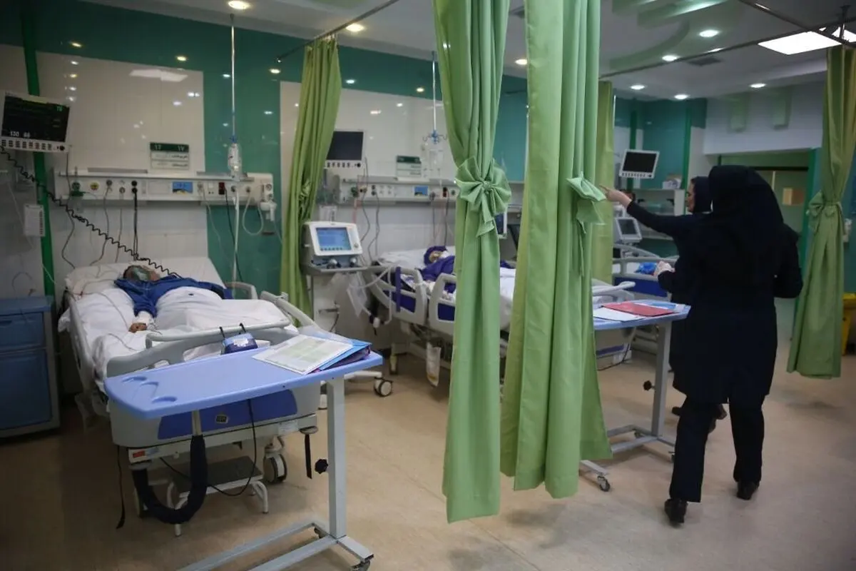تا کنون 16 نفر براثر مبتلا به کرونا  در کرمانشاه فوت شده اند  