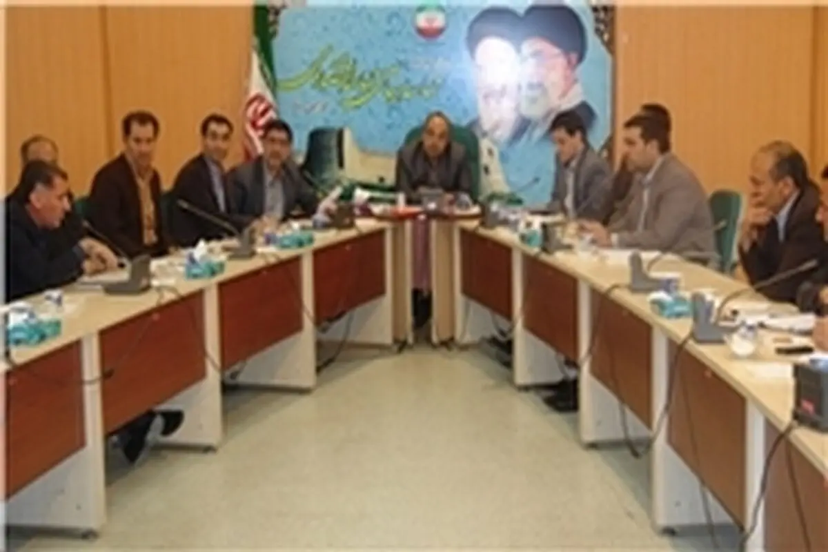 بهره‎برداری از ۶۳ پروژه شهرستان خرم‎آباد در هفته دولت