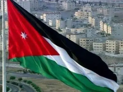 دولت اردن استعفا داد