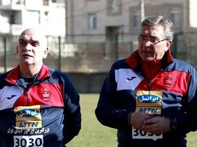 مقصد بعدی برانکو و زلاتکو مشخص شد (کاریکاتور)