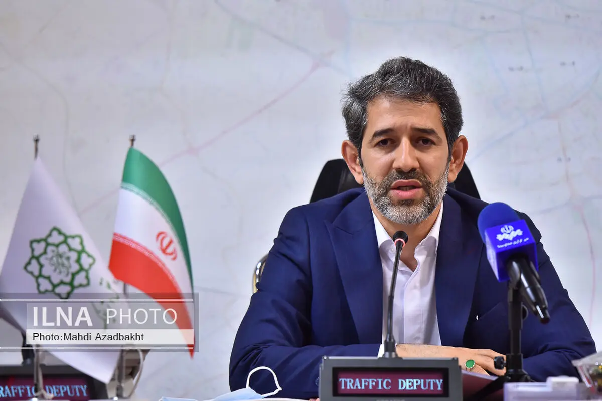 تا پایان سال ۹۰ هزار پارک حاشیه‌ای جدید ایجاد می‌شود/ با اجرای تغییرات زیاد در طرح ترافیک موافق نیستیم