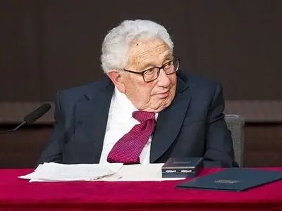 مهار چین محال است