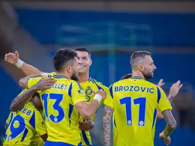 تصمیم مهم پیولی: استراحت به رونالدو و ستاره‌ها مقابل پرسپولیس