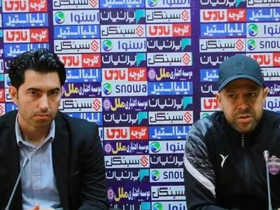 سرمربی آریو اسلامشهر: هدف ما،‌ صعود به لیگ یک است/ جام حذفی، ویترین خوبی برای جوانان ماست