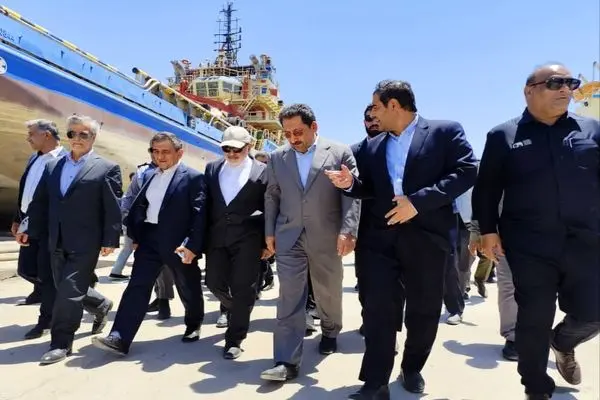 استان خوزستان با نگاهی ویژه مورد توجه قرار گیرد
