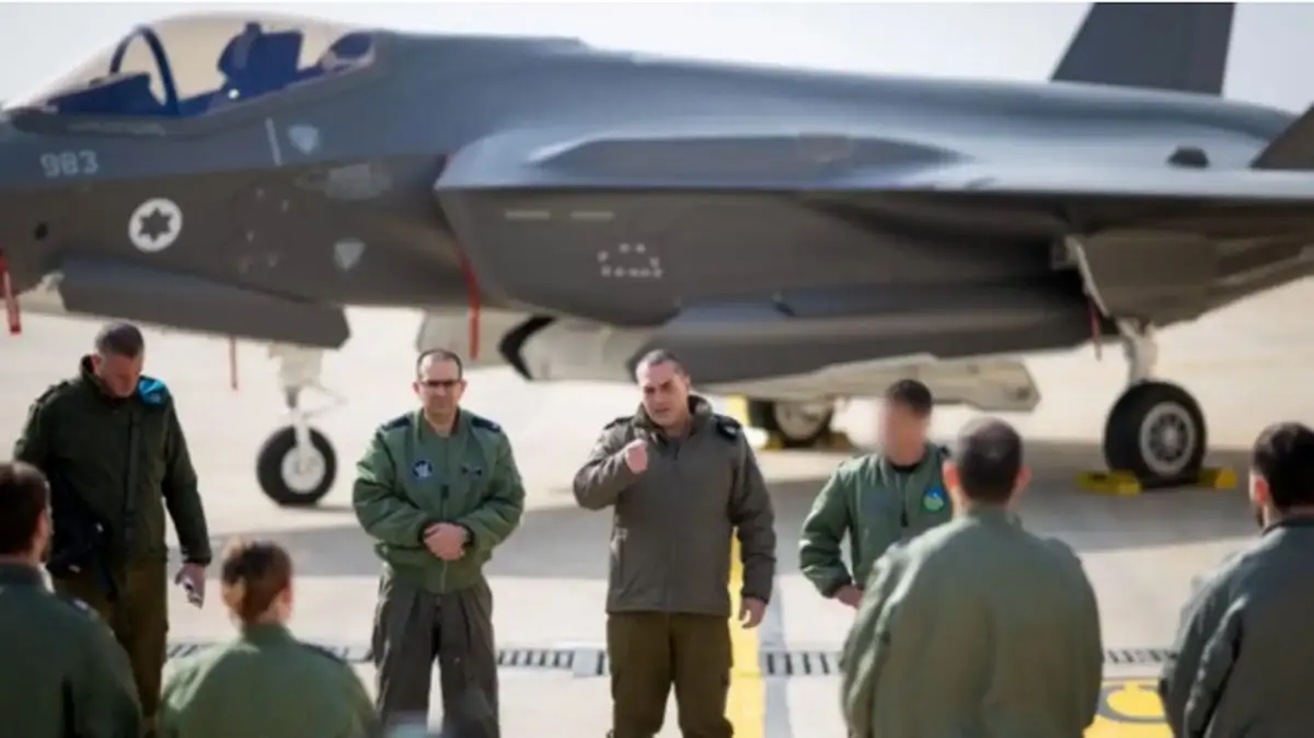 گزارش عبری از محاسبات جنگی تل‌آویو علیه ایران