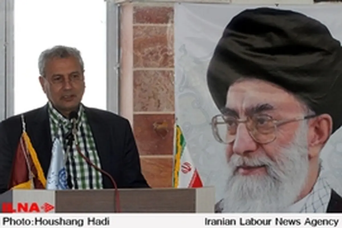 راه اندازی صندوق اشتغال در تمامی استان‌های کشور