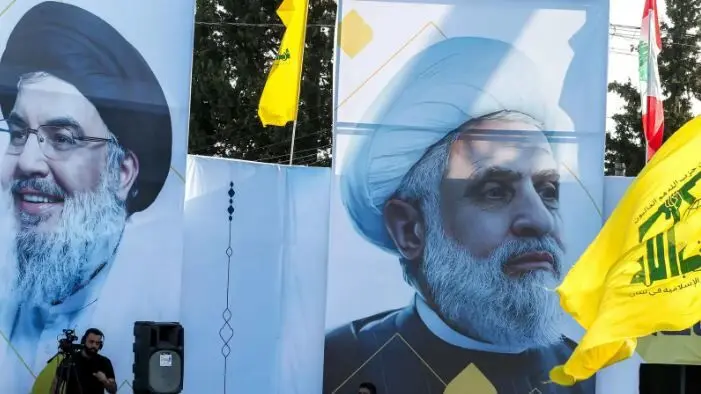 طرح اسرائیل برای ترور شیخ نعیم قاسم؛ منابع از جزئیات یک عملیات ۲۰ روزه می‌گویند