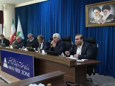  ۱۰۰ میلیارد تومان برای تکمیل جاده مرند- جلفا تخصیص یافت