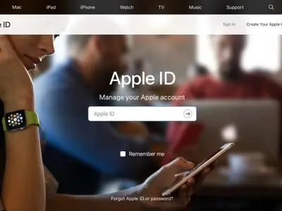 سریع ترین راه خرید اپل آیدی آمریکا