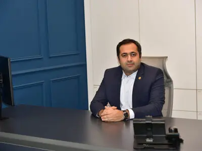 به دنبال رشد سودآوری همگام با افزایش بهره‌وری هستیم
