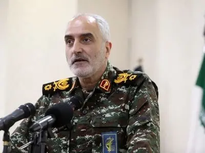 دشمن از اتحاد مردم ایران شکست خورده است