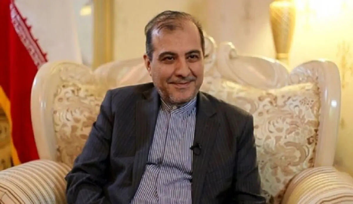 طهران: لا حل سوى الحوار السیاسی للازمة الیمینة
