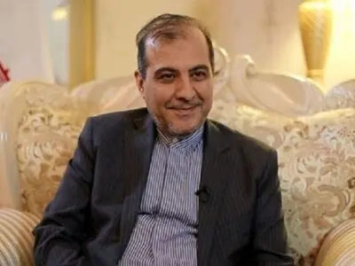 طهران: لا حل سوى الحوار السیاسی للازمة الیمینة