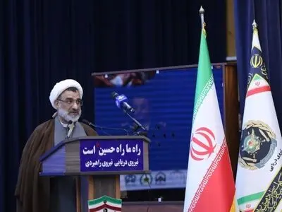 ناوگروه ۸۶ نشان داد که  اراده راسخ می‌تواند جهاد تبیین را تجلی بخشد