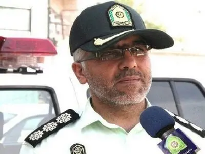 انهدام باند ۷ نفره سارقان مسلح به عنف در شهرری 
