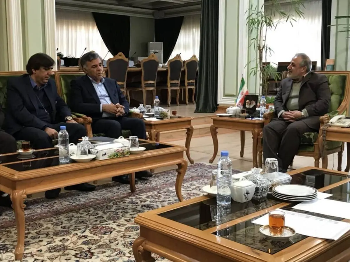 صیانت از مواد معدنی، هوشمندسازی و جذب بخش خصوصی از اولویت‌های اصلی سازمان نظام مهندسی معدن