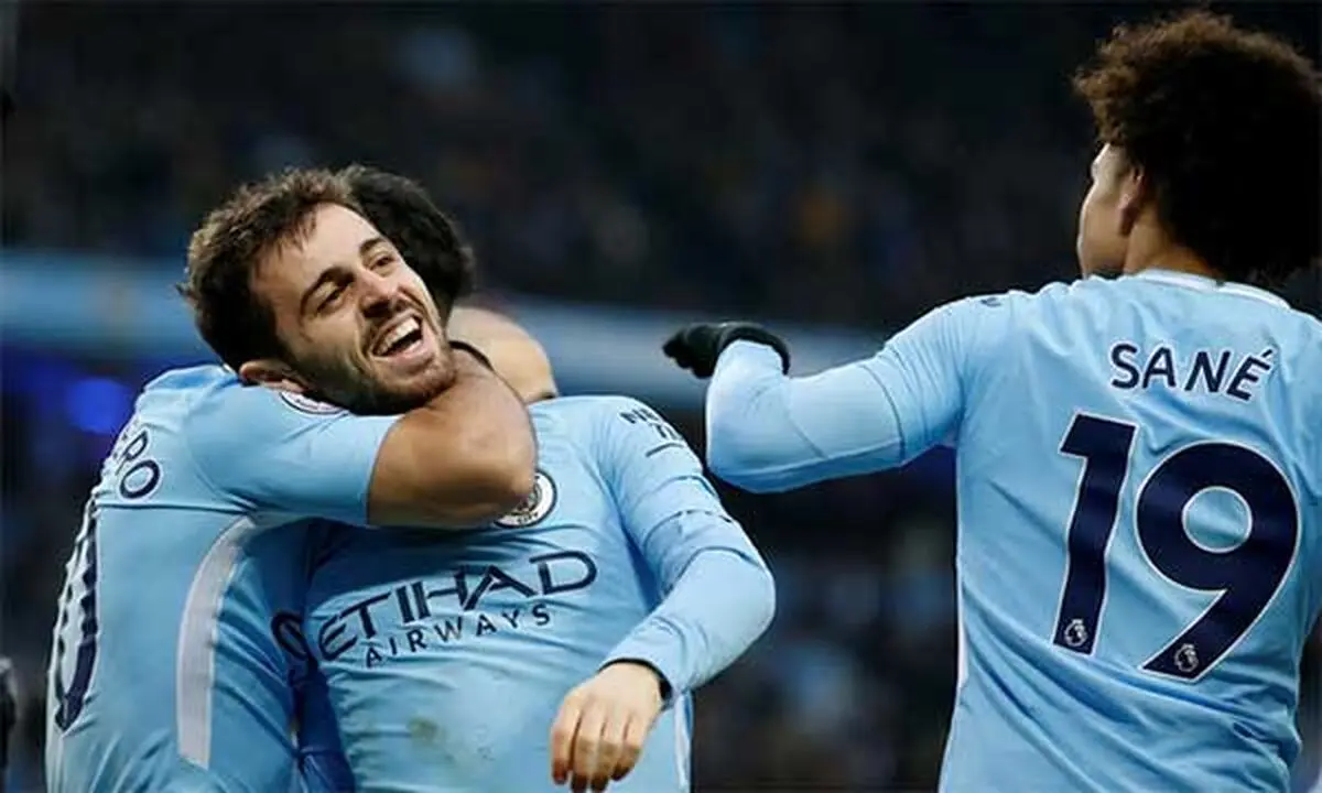 سیتی 1 - 0 چلسی ؛ پیش به سوی جام دوم
