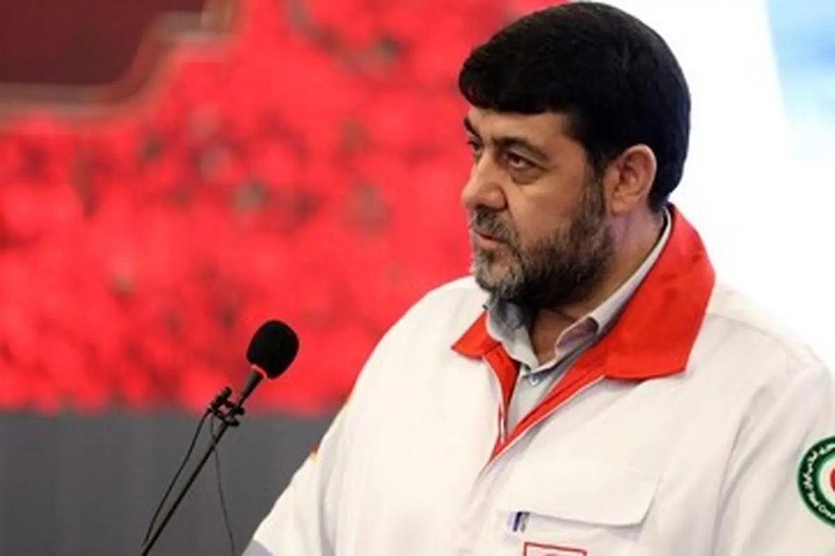 کولیوند: بر دستان فداکاران بوسه می‌زنم