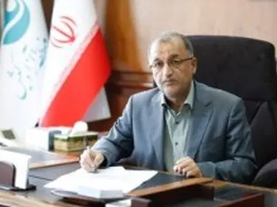 پیام مدیرعامل سازمان منطقه آزاد کیش به مناسبت هفته مبارزه با مواد مخدر