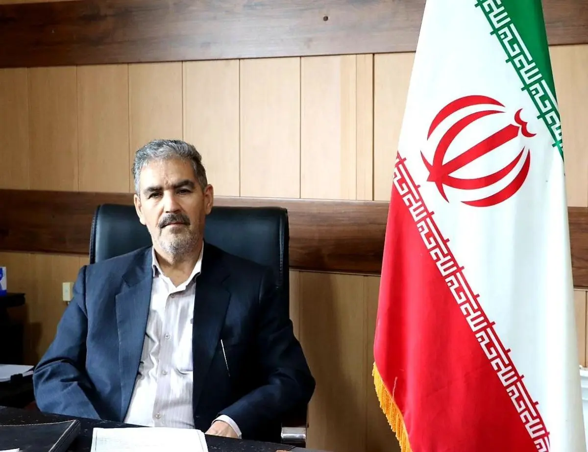 میزان تولیدات زراعی کوثر به ۲۰۵ هزار تن رسید