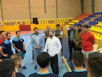قدیمی: تیم ملی هاکی مردان ایران برای تکرار قهرمانی آسیا به تایلند می رود