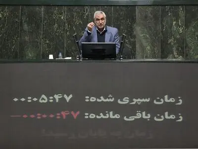 دولت با تصمیمات خود موجب التهابات ارزی نشود