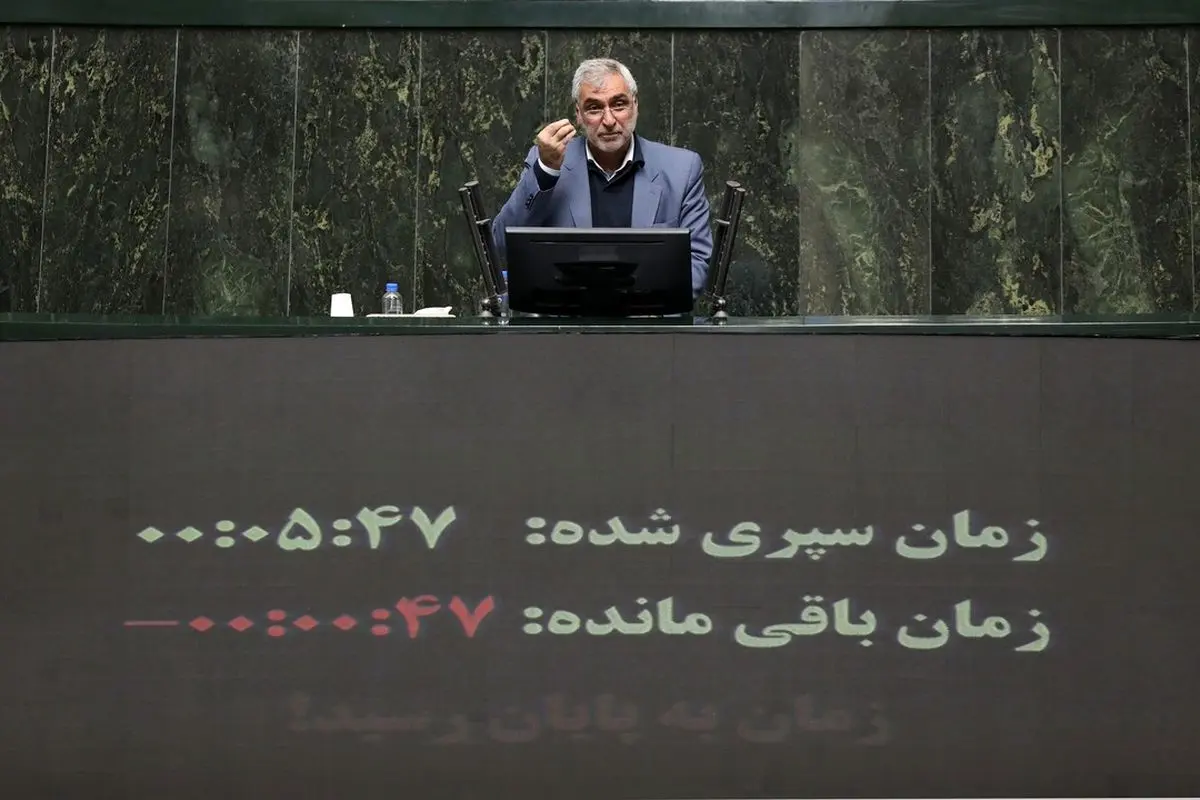 دولت با تصمیمات خود موجب التهابات ارزی نشود