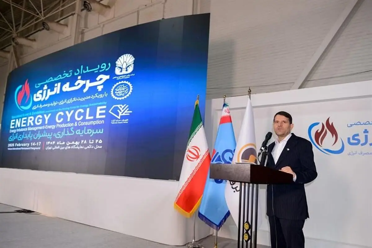 پتروشیمی‌ها بدون محدودیت می‌توانند گاز دریافت کنند
