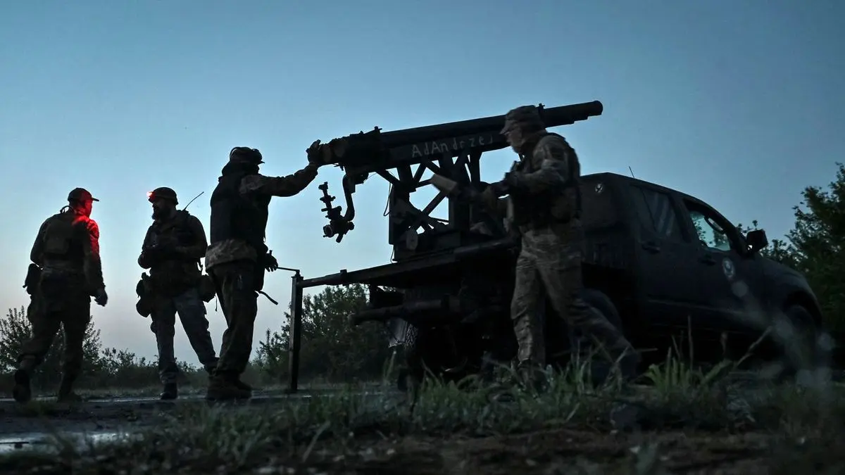 وزارت دفاع روسیه از به دست گرفتن کنترل ۳ شهر دیگر خبر داد