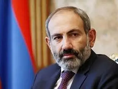 پیام تبریک پاشینیان برای پزشکیان 