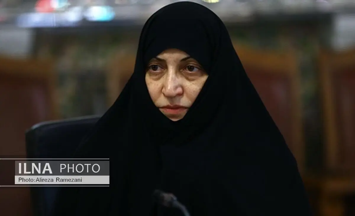 ورزشگاه‌های مخصوص بانوان ایجاد شود / پیشنهاد حضور نماینده در شورای‌ورزش‌بانوان