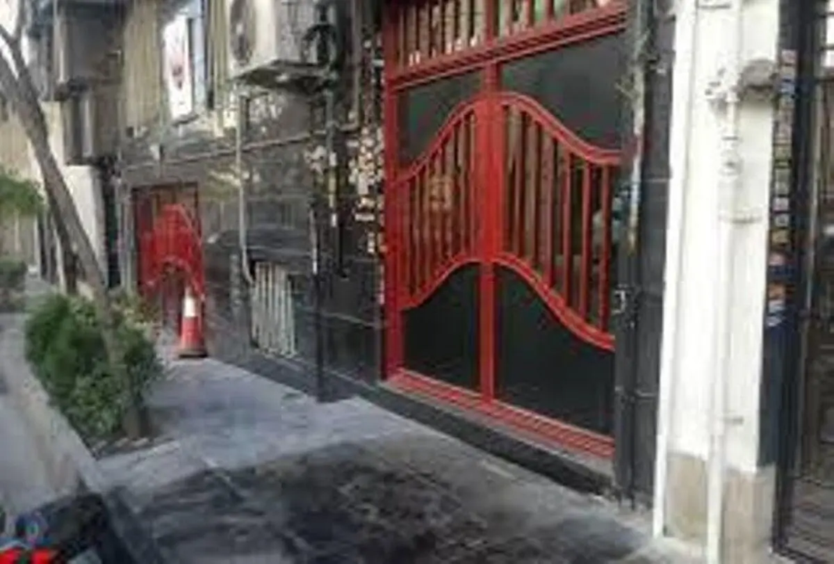  بازداشت 2 نفر در ماجرای آتش زدن در باشگاه پرسپولیس/ هدف بعدی آتش کشیدن خودروی مجری معروف تلویزیون