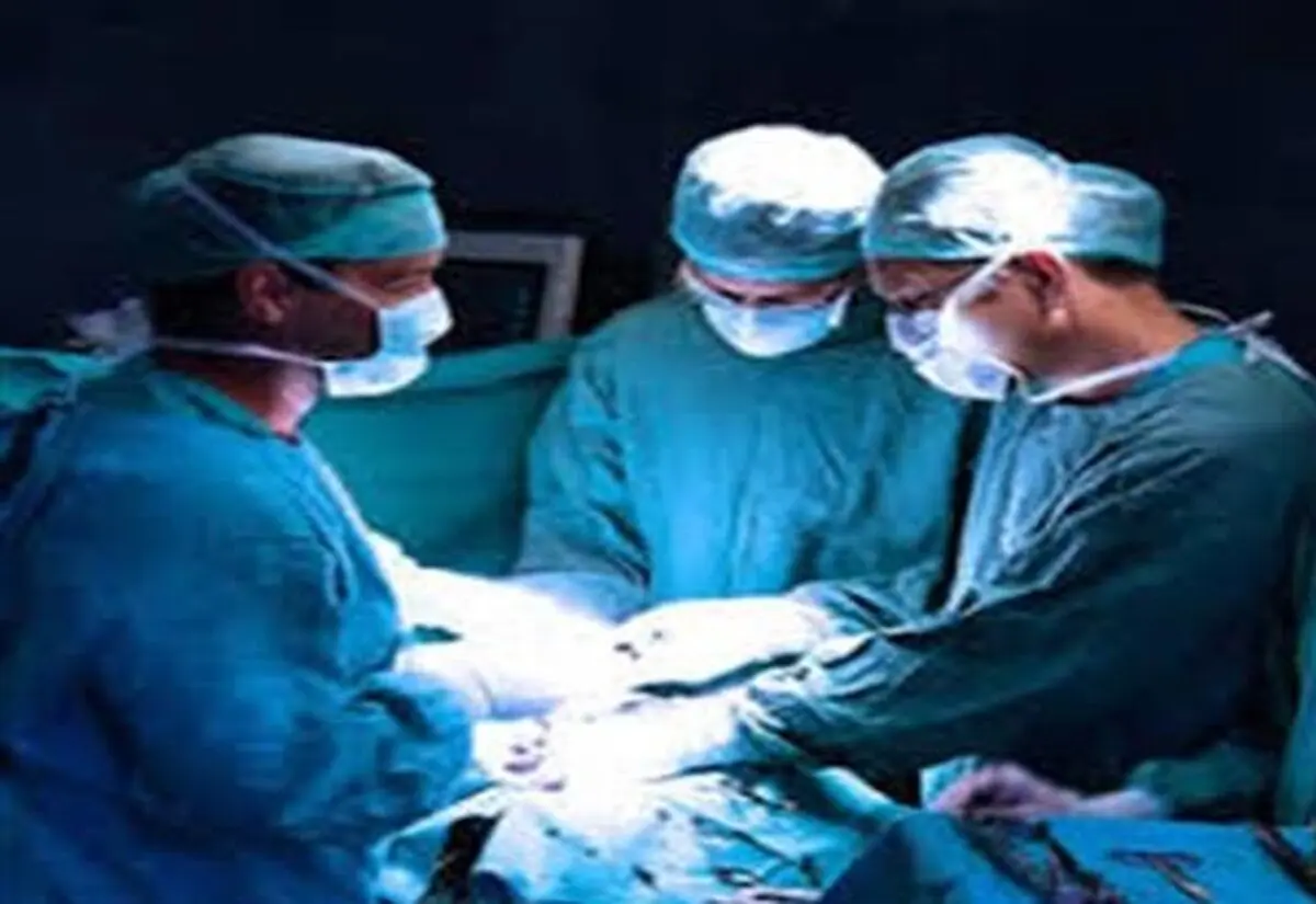 نجات دختر بچه 8 ساله تصادفی از مرگ حتمی/ اقدام به موقع تیم جراحی