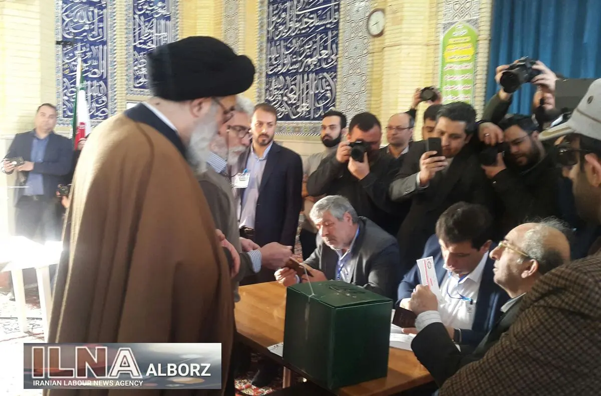  حفظ وحدت و پایبندی مردم به نتایج انتخابات ضروری است