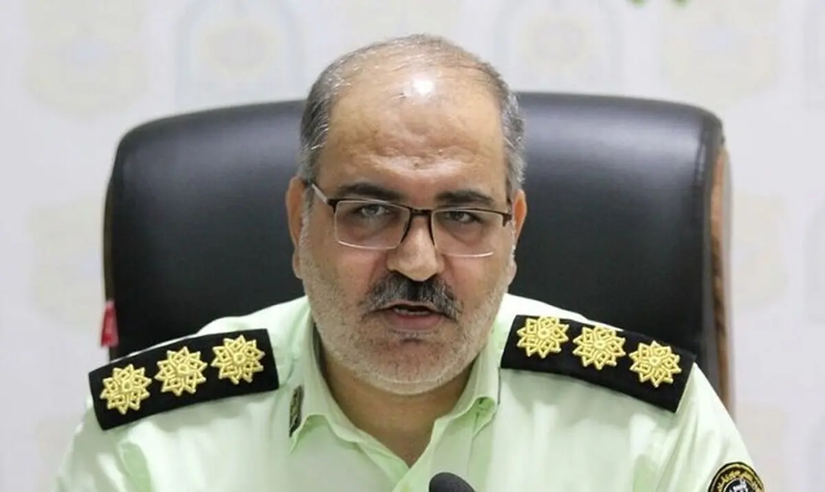 عملیات شبانه پلیس آگاهی؛ پایان کار باند خشن گوشی‌قاپی در تهران