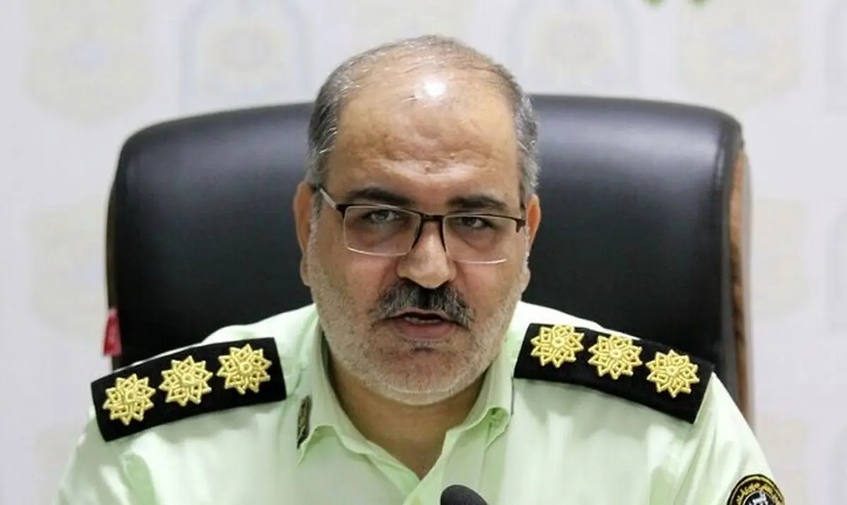 عملیات شبانه پلیس آگاهی؛ پایان کار باند خشن گوشی‌قاپی در تهران