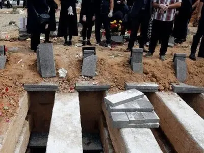 ثبت ۴۵۸ هزار واقعه فوت در کشور در سال ۱۴۰۳ 