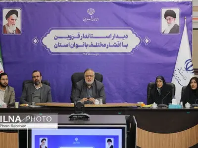 مسئولین نمی‌پذیرند که قزوین در نزدیکی پایتخت دچار محرومیت زیادی است