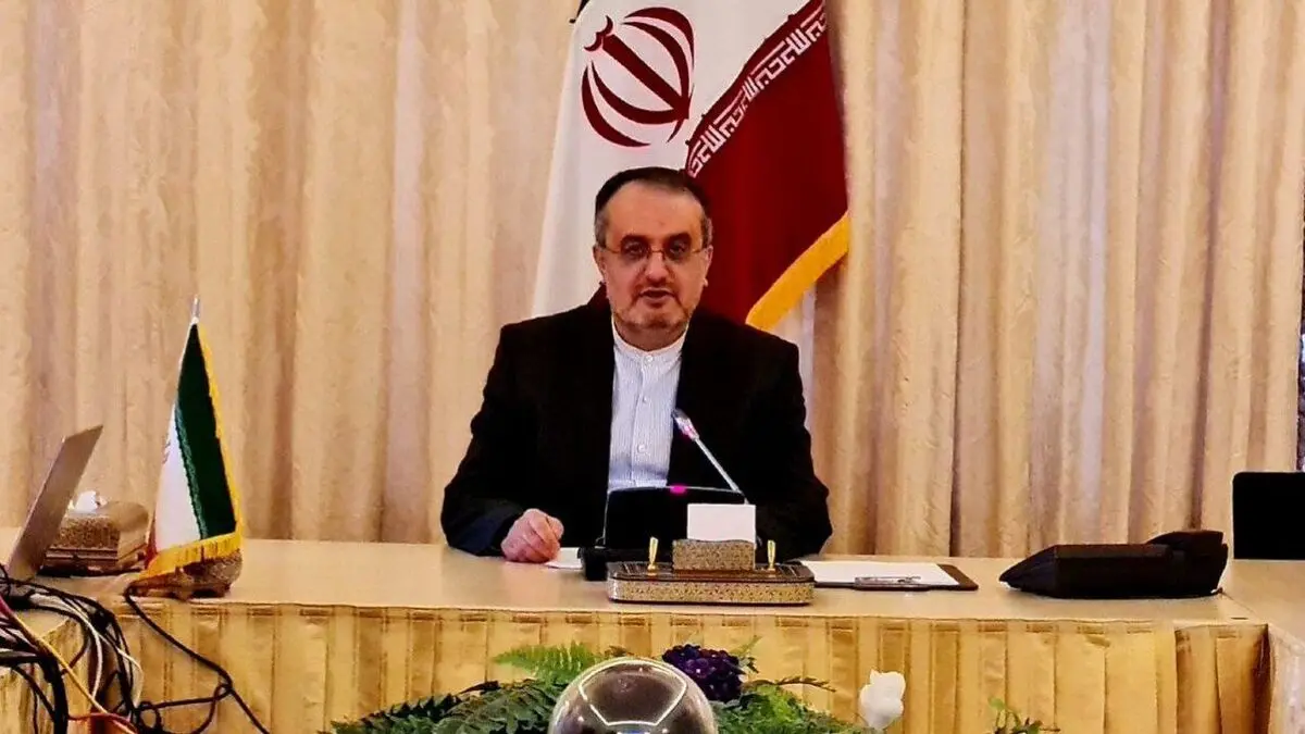 اجازه ایران به آژانس برای افزایش راستی آزمایی در فردو