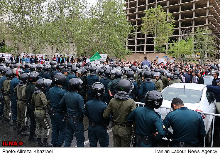 گالری