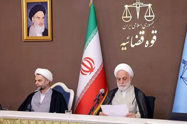 تاکید رئیس قوه قضاییه بر رسیدگی سریع و دقیق به پرونده قتل «الهه حسین‌نژاد»