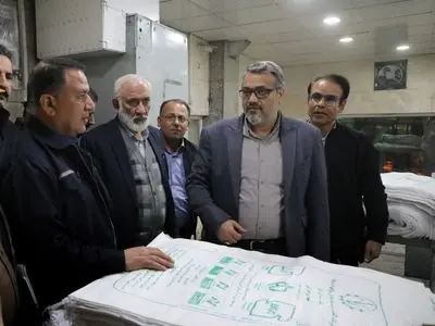 کارگران و مدیران نیشکر؛ سرداران خط مقدم تولید و جهاد اقتصادی/افزایش سود و بهره‌وری نیشکر مستقیماً به سفره کارگران بازمی‌گردد