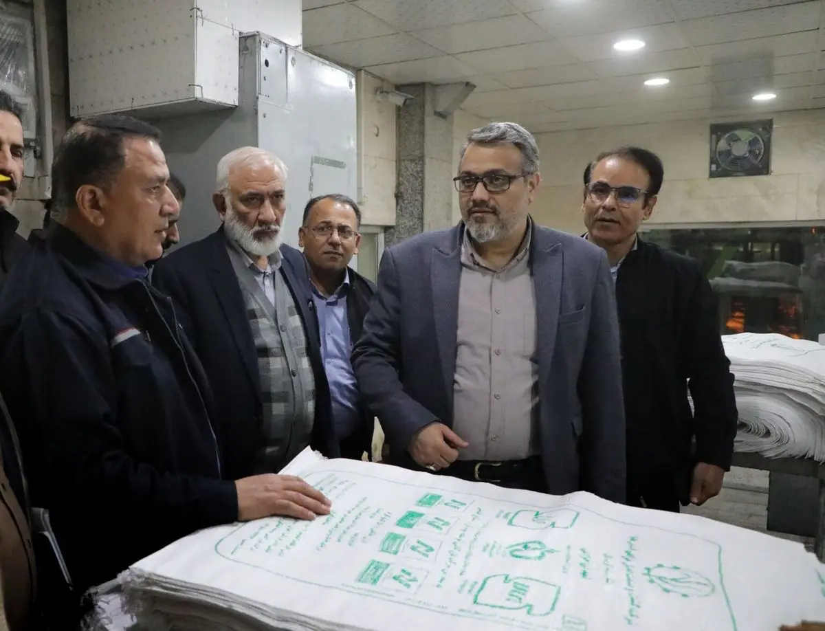 کارگران و مدیران نیشکر؛ سرداران خط مقدم تولید و جهاد اقتصادی/افزایش سود و بهره‌وری نیشکر مستقیماً به سفره کارگران بازمی‌گردد