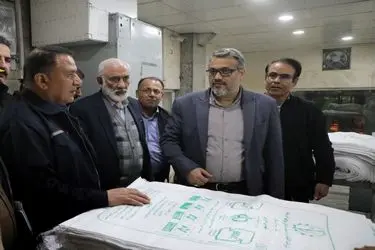 کارگران و مدیران نیشکر؛ سرداران خط مقدم تولید و جهاد اقتصادی/افزایش سود و بهره‌وری نیشکر مستقیماً به سفره کارگران بازمی‌گردد