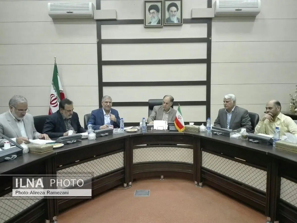 لزوم توجه به برخود قانونی با زمین‌خواران/ الزام دستگاه‌ها به اعلام تخلفات ساختمانی تا پایان سال