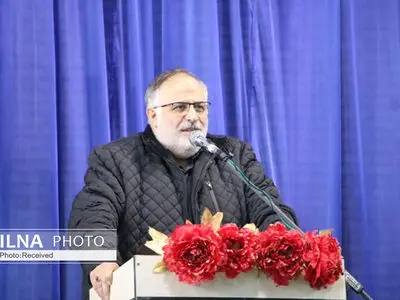 انتخاب افراد باصلاحیت و سالم برای مجلس از اهمیت بالایی برخوردار است