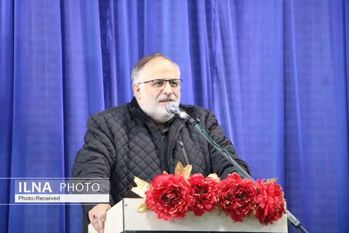 انتخاب افراد باصلاحیت و سالم برای مجلس از اهمیت بالایی برخوردار است