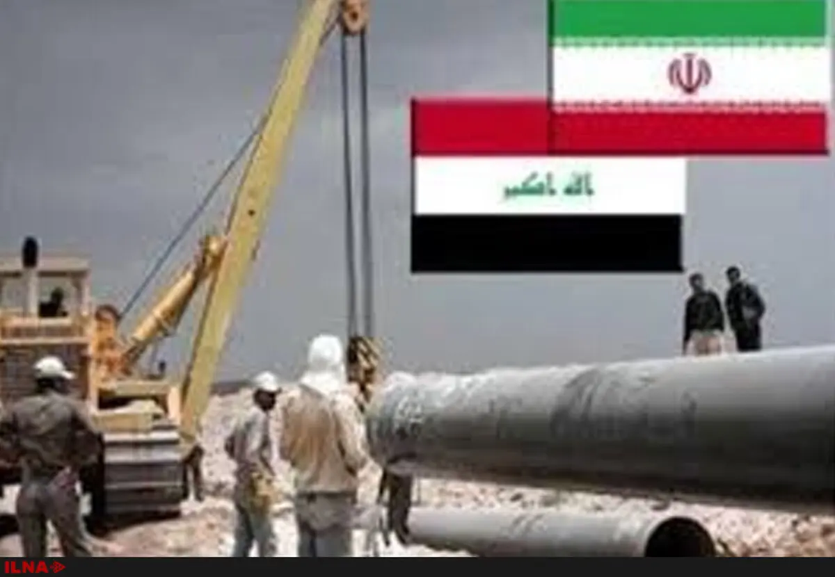 لغو افتتاح پروژه صادرات گاز به عراق صحت ندارد/ افتتاحیه با حضور وزیر نفت انجام می‌شود