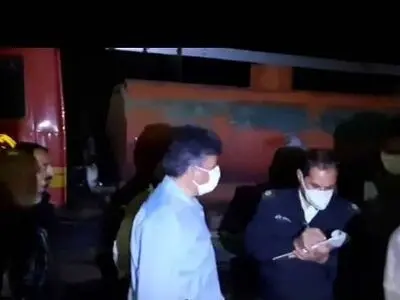 یک خانه مسکونی در شهر گوگد خاکستر شد / نبود امکانات آتش نشانی در شهر گوگد 
